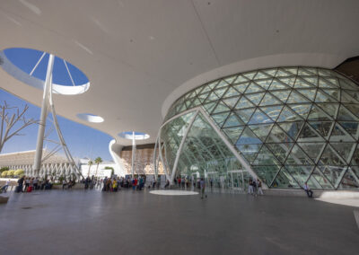 Flughafen Marrakesch