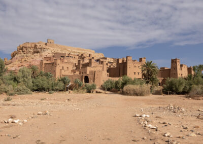 Ait Ben Haddou