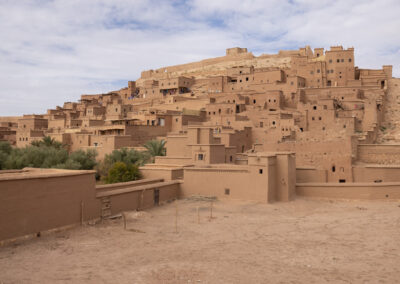 Ait Ben Haddou